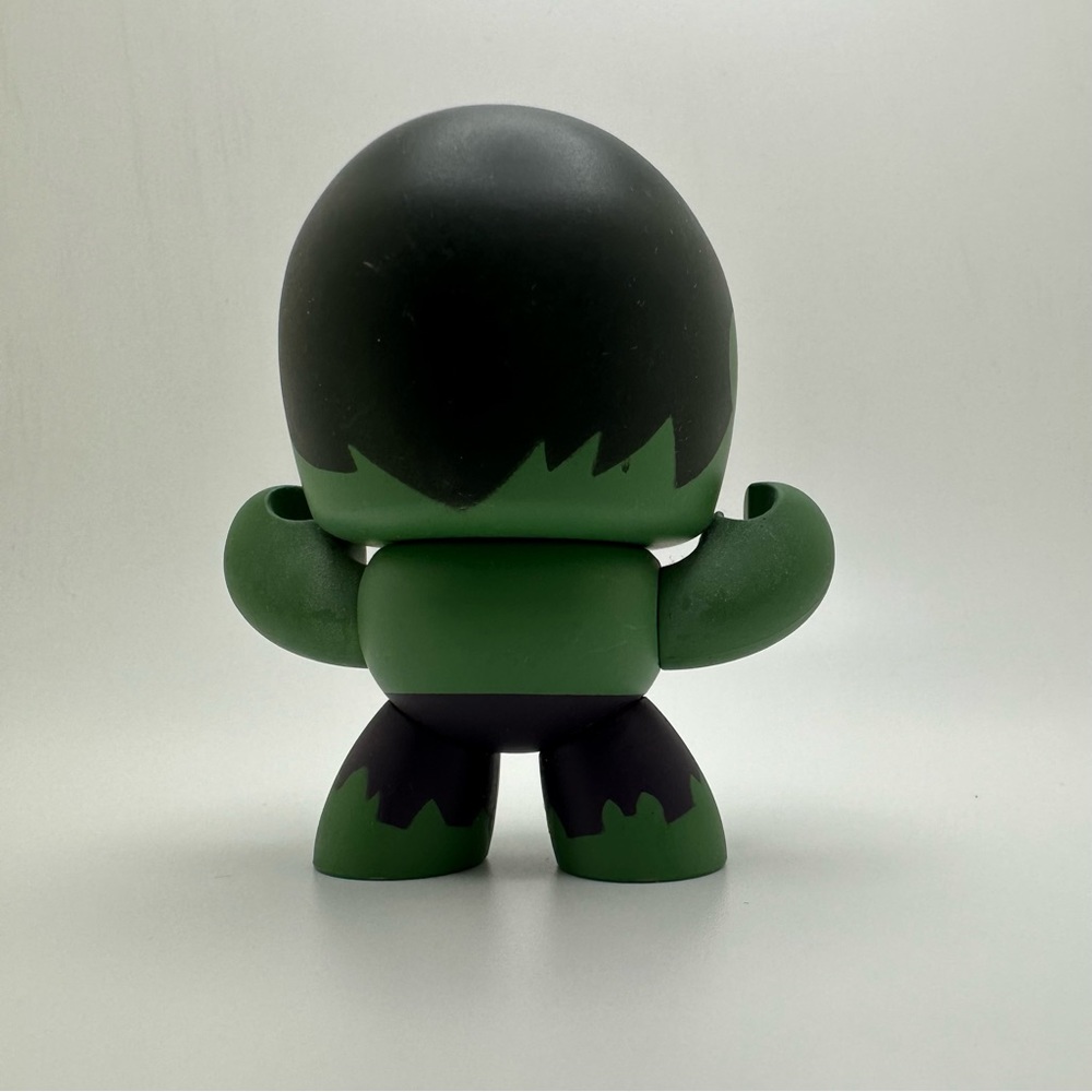 👽 Mighty Muggs- Avengers Marvel Set +FREE GIFT! - Picture 3 of 12